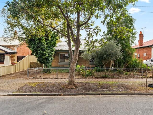 Renovate, restart, redevelop 703sqm puts it all in play