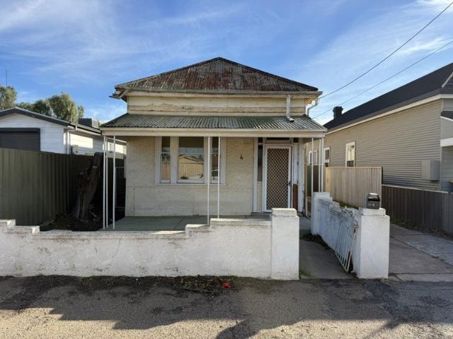 Renovate, Restore or Redevelop