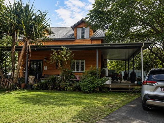 Renovate, Restore and Reimagine on 3 Acres with a Story to Tell
