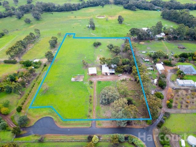 Renovate, Restore & Reap the Rewards Huge Shed, Acreage & Views