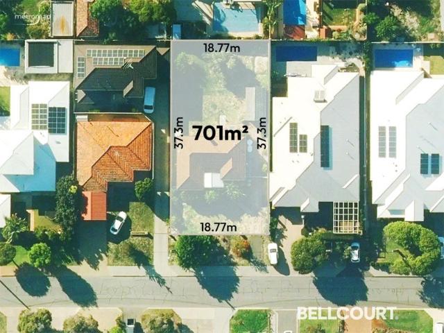 RENOVATE, RETAIN OR REDEVELOP