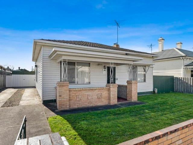 Renovate, Subdivide or Develop STCA in Prime West