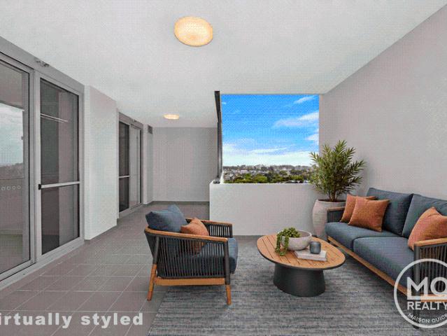 Renovated 3 Bed APT in the centre of Lidcombe