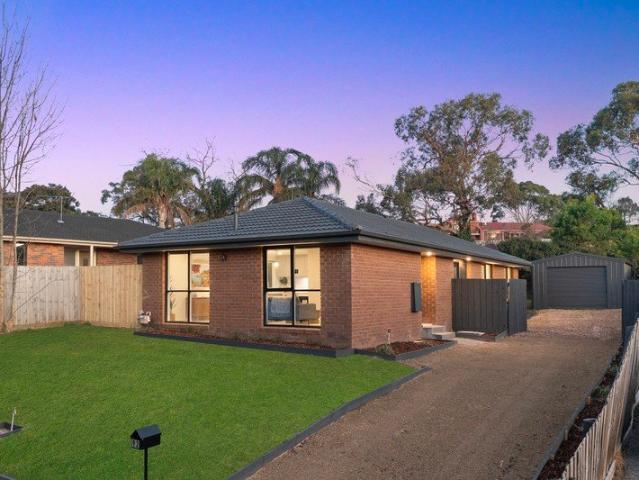 Renovated 3 Bed Family Home in Marylands Estate