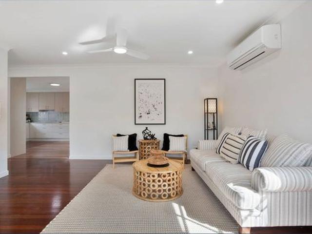 Renovated 3 Bed Home with Deck