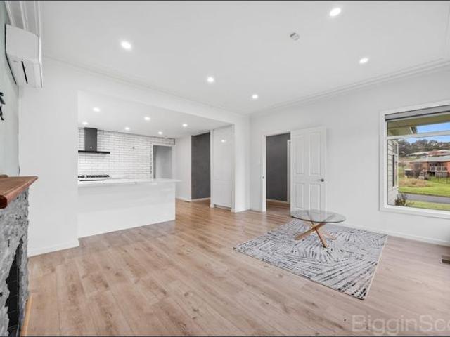 Renovated 3 Bed Home in Mt Pleasant