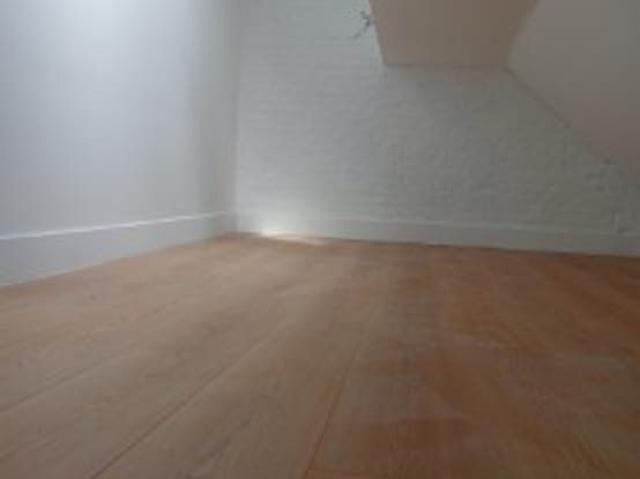 Renovated 3 bedroom apt Antwerp South
