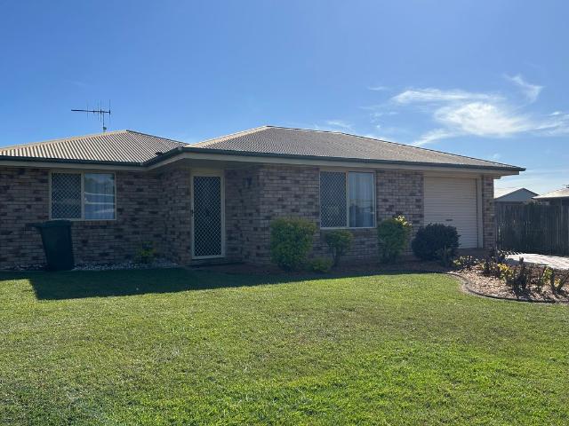 Renovated 3 Bedroom Brick Home on Corner Block