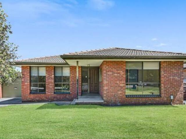 Renovated 3 bedroom delight