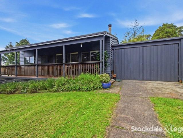Renovated 3 Bedroom Family Home Available Now!
