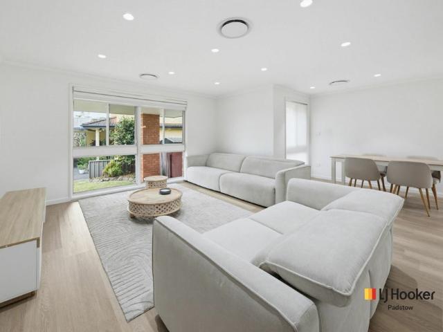 Renovated 3 Bedroom Family Home in Prime Milperra Location