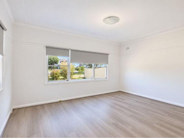Renovated 3 Bedroom Family Home!