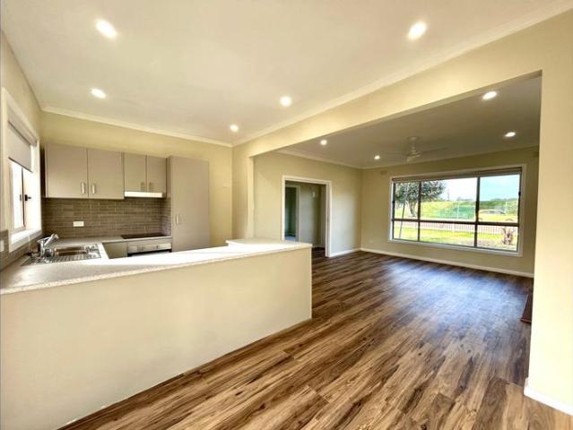 Renovated 3 Bedroom Family Home