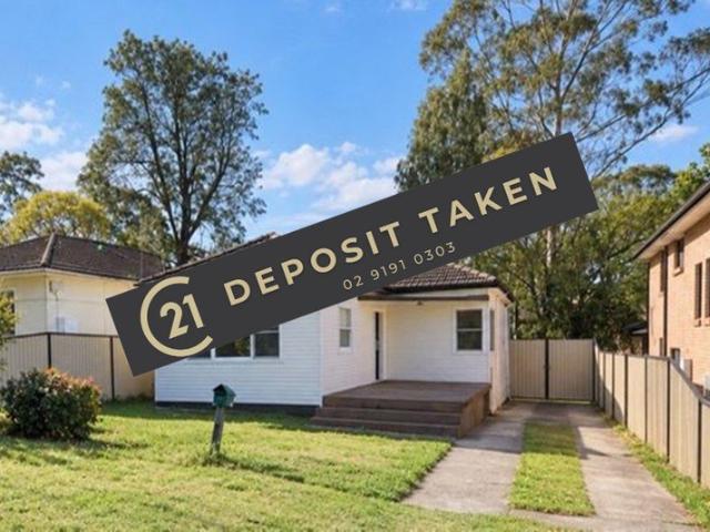 Renovated 3 Bedroom Family Home!