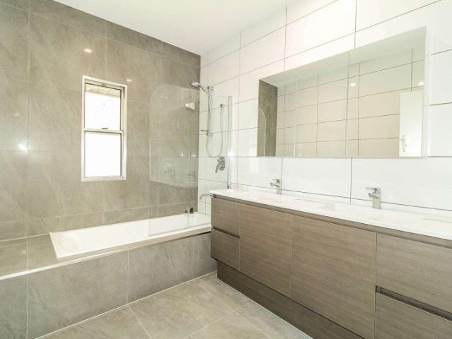 Renovated 3 bedroom family home