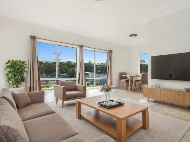 Renovated 3 bedroom family home