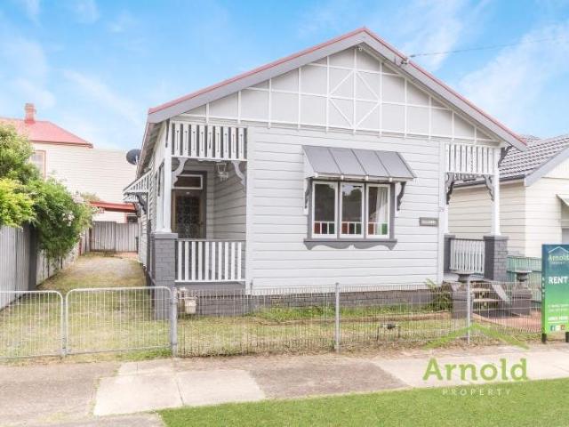 Renovated 3 Bedroom Great Location