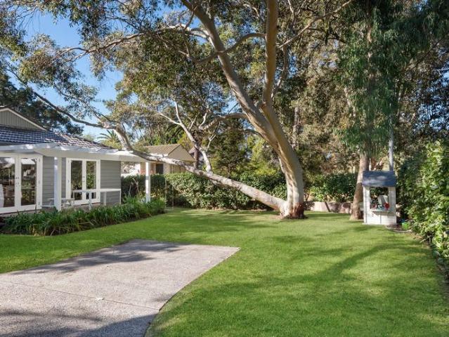 Renovated 3 bedroom home