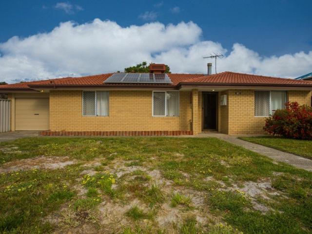 Renovated 3 Bedroom Home
