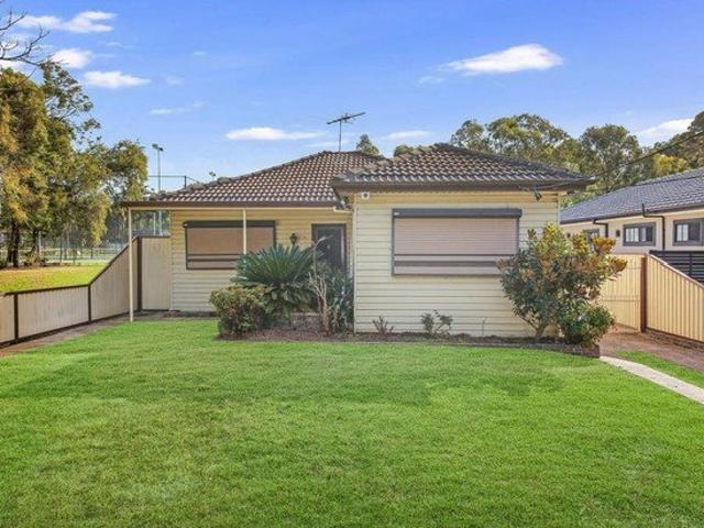 Renovated 3 bedroom Home