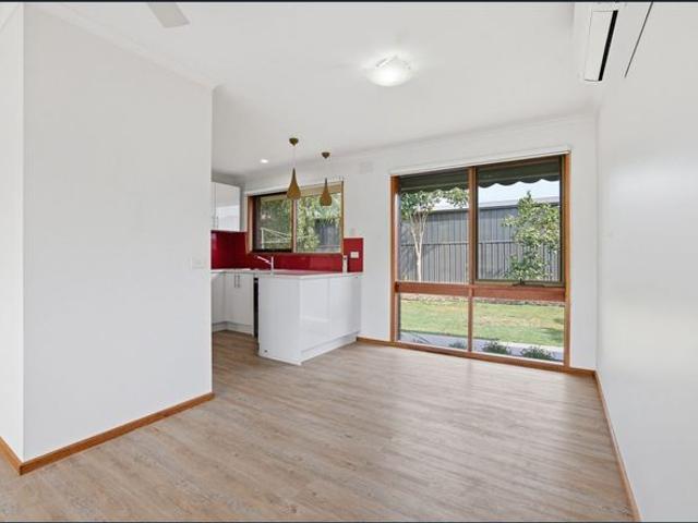 RENOVATED 3 BEDROOM HOME