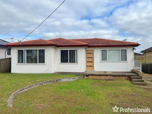 Renovated 3 Bedroom Home