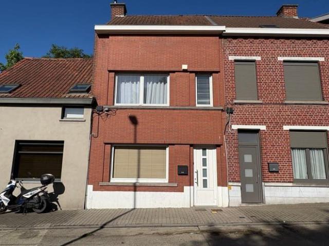 Renovated 3 bedroom home
