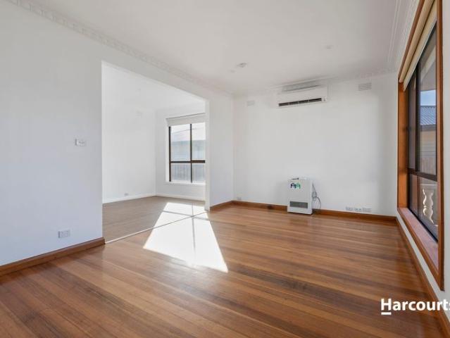 Renovated 3 Bedroom Home!