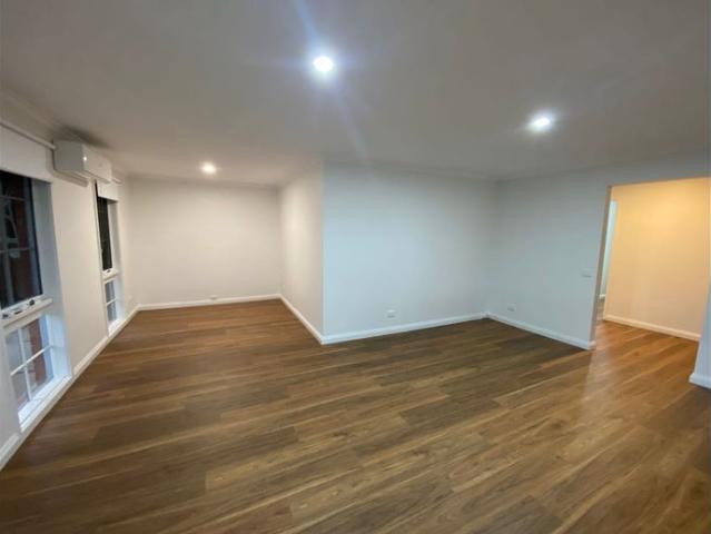 Renovated 3 Bedroom Home
