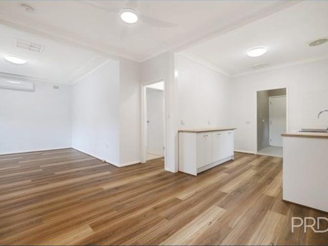 RENOVATED 3 BEDROOM HOME
