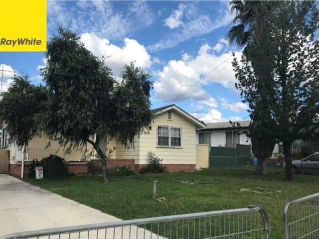 Renovated 3 Bedroom Home