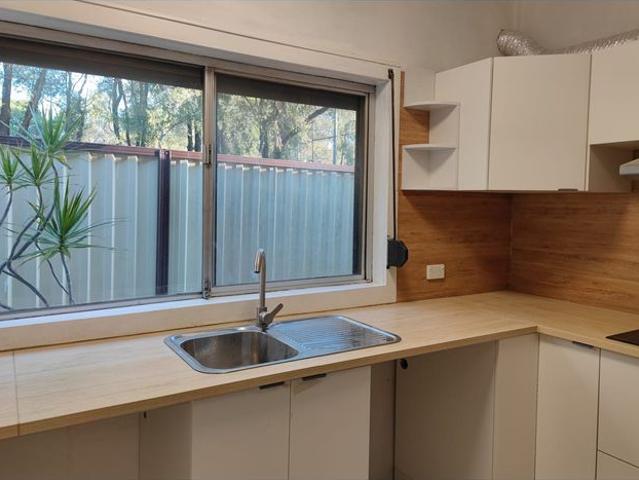 Renovated 3 bedroom Home
