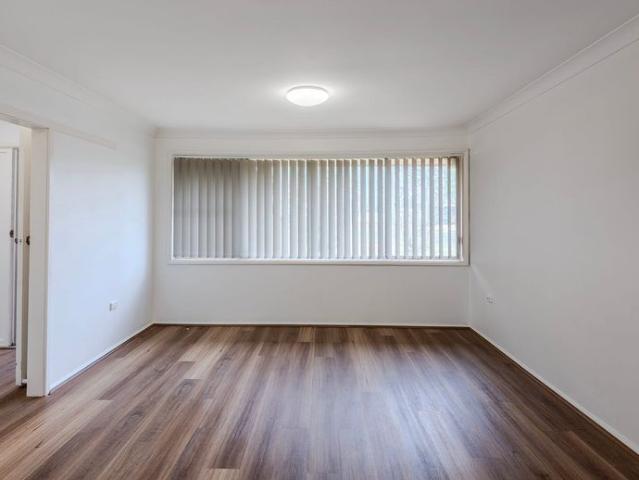 Renovated 3 Bedroom Home