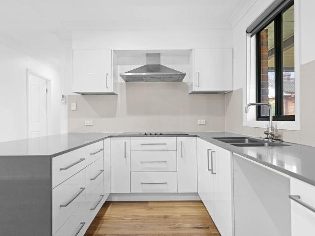 RENOVATED 3 BEDROOM HOME!