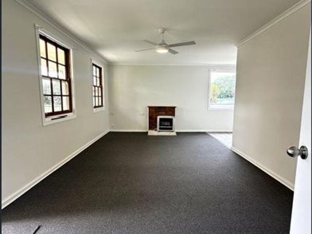 Renovated 3 Bedroom Home