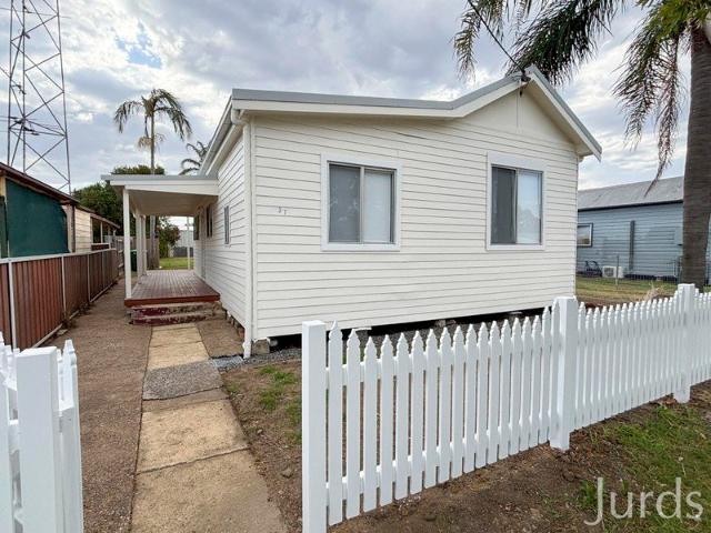 RENOVATED 3 BEDROOM HOME