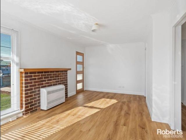 Renovated 3 Bedroom Home