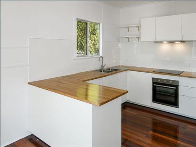 Renovated 3 Bedroom Home
