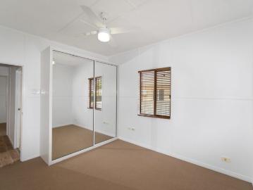 RENOVATED 3 BEDROOM HOME