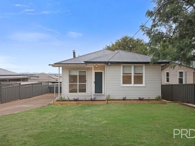RENOVATED 3 BEDROOM HOME