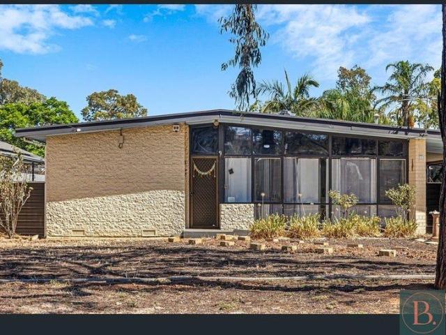 Renovated 3 Bedroom Home