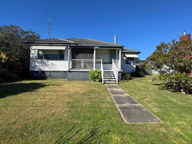 RENOVATED 3 BEDROOM HOME