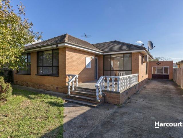 Renovated 3 Bedroom Home!
