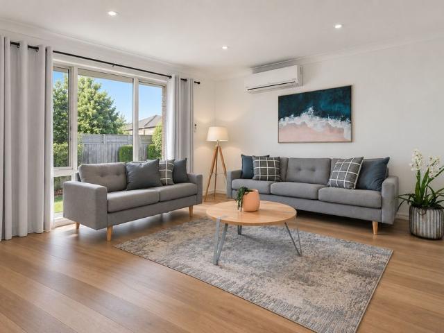 Renovated 3 Bedroom Home