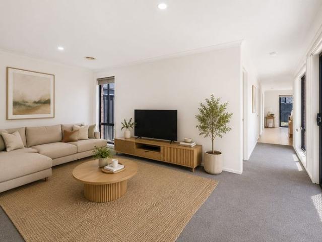 RENOVATED 3 BEDROOM HOME