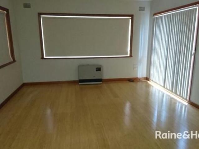 RENOVATED 3 BEDROOM HOME Available 6.11.2026