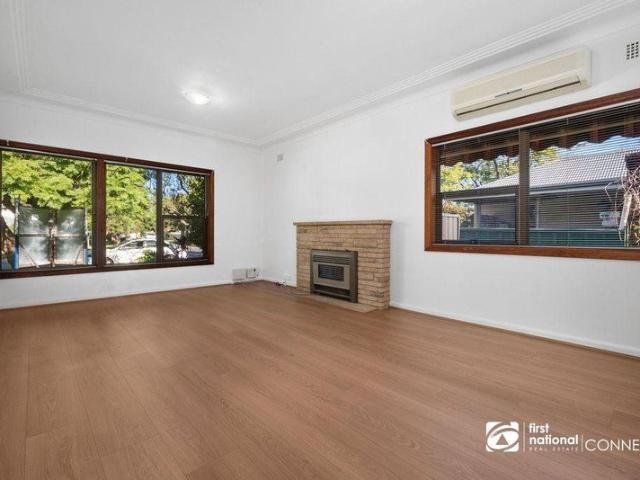 Renovated 3 bedroom home heart of Richmond