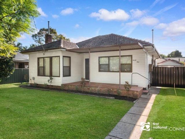 Renovated 3 bedroom home heart of Richmond
