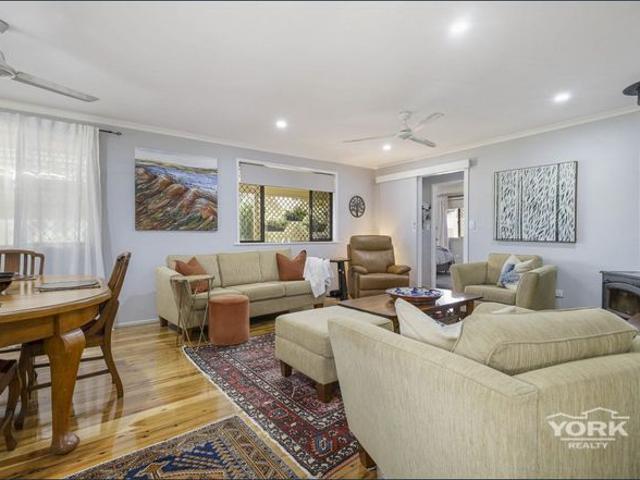 Renovated 3 Bedroom Home in Convenient Wilsonton Location
