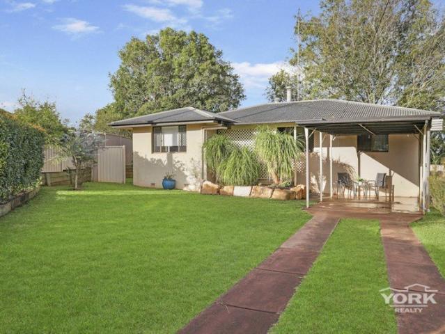 Renovated 3 Bedroom Home in Convenient Wilsonton Location